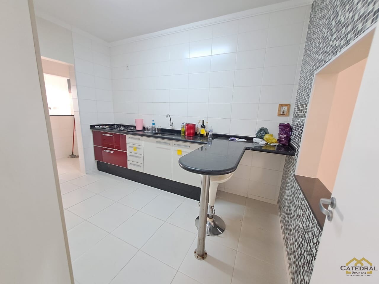 Casa de Condomínio para alugar com 3 quartos, 120m² - Foto 10