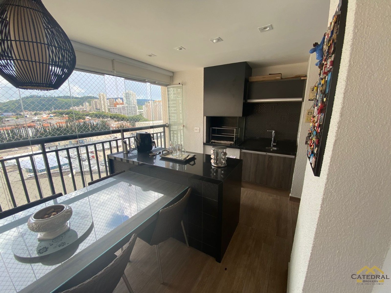 Apartamento à venda com 3 quartos, 155m² - Foto 13