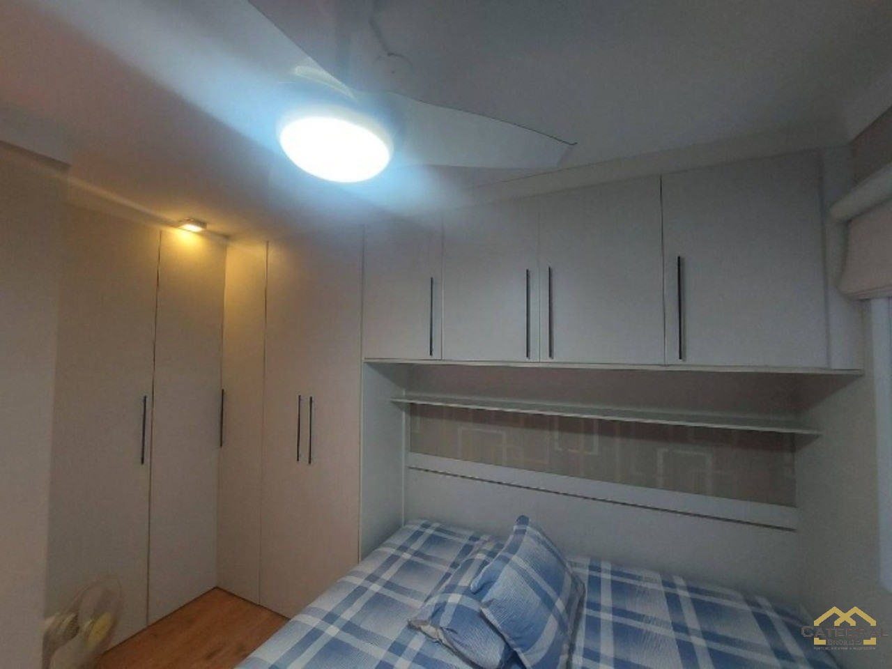 Apartamento à venda com 3 quartos, 170m² - Foto 7