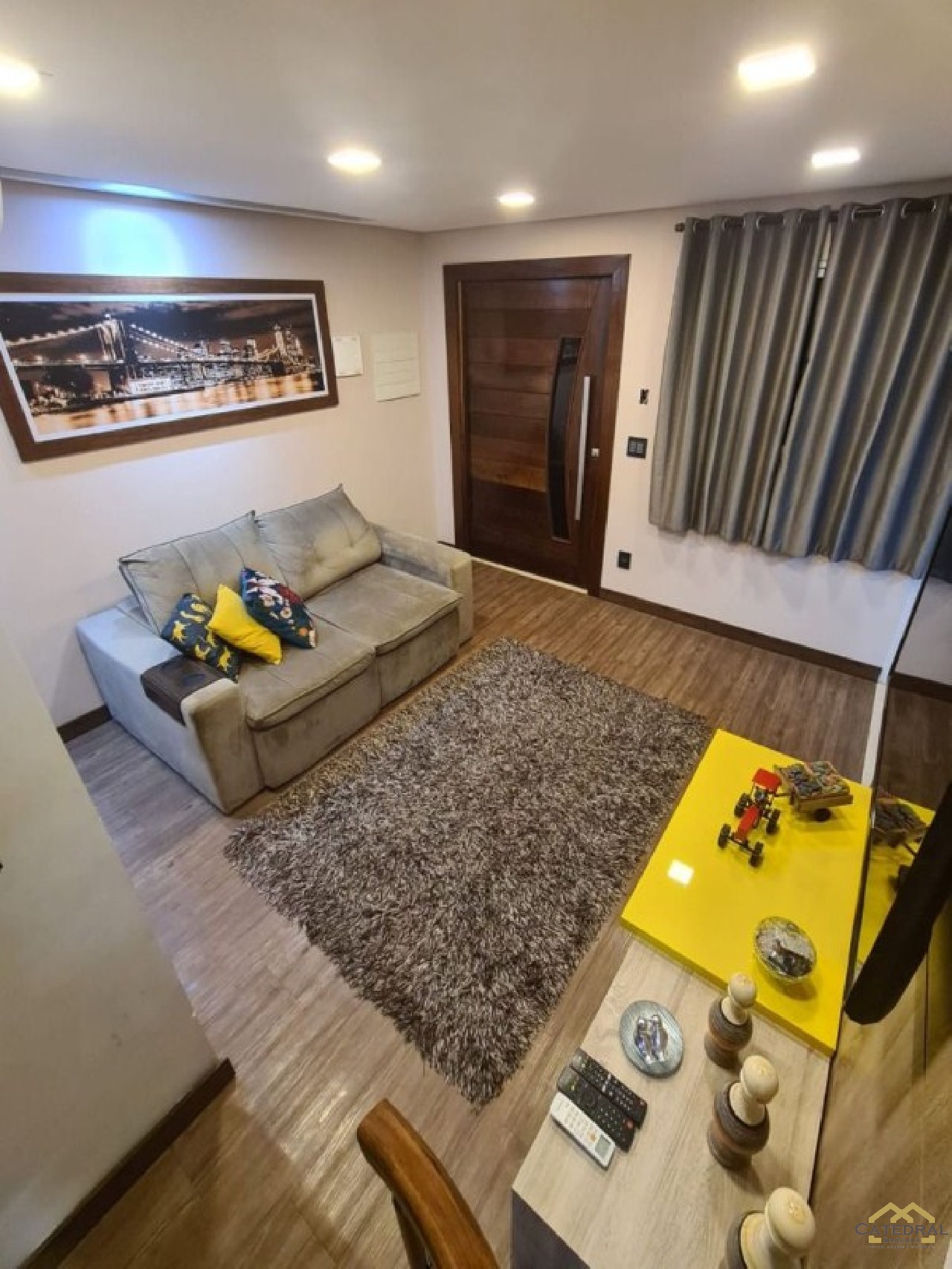 Sobrado à venda com 3 quartos, 126m² - Foto 4