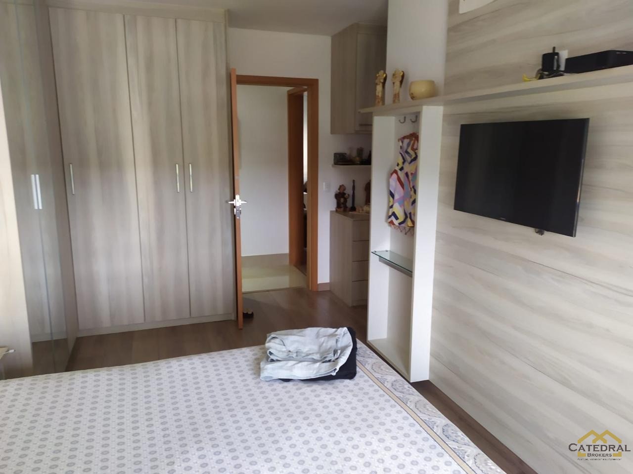 Apartamento à venda com 3 quartos, 164m² - Foto 19