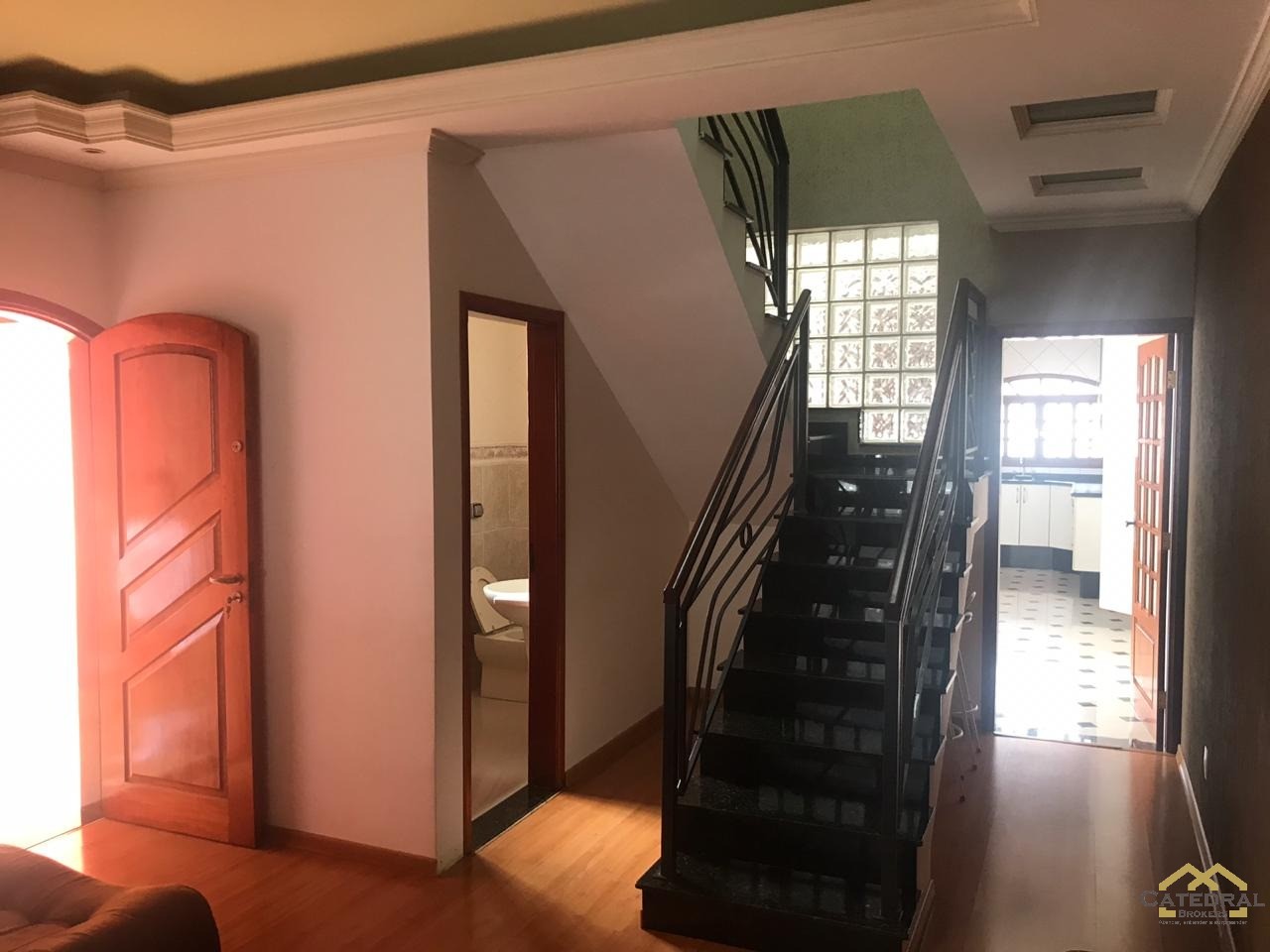 Sobrado à venda com 3 quartos, 170m² - Foto 1