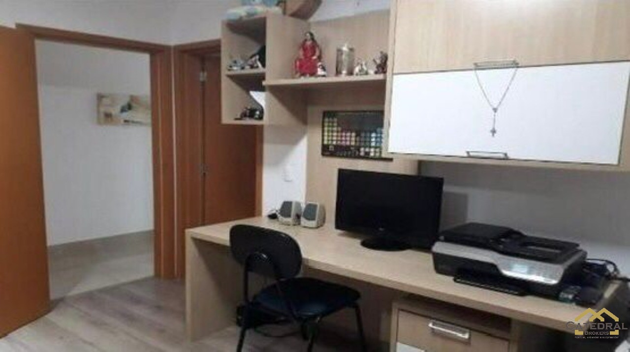 Apartamento à venda com 3 quartos, 164m² - Foto 15