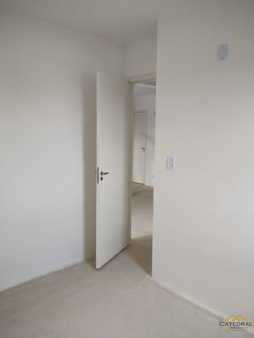 Apartamento à venda com 2 quartos, 49m² - Foto 9