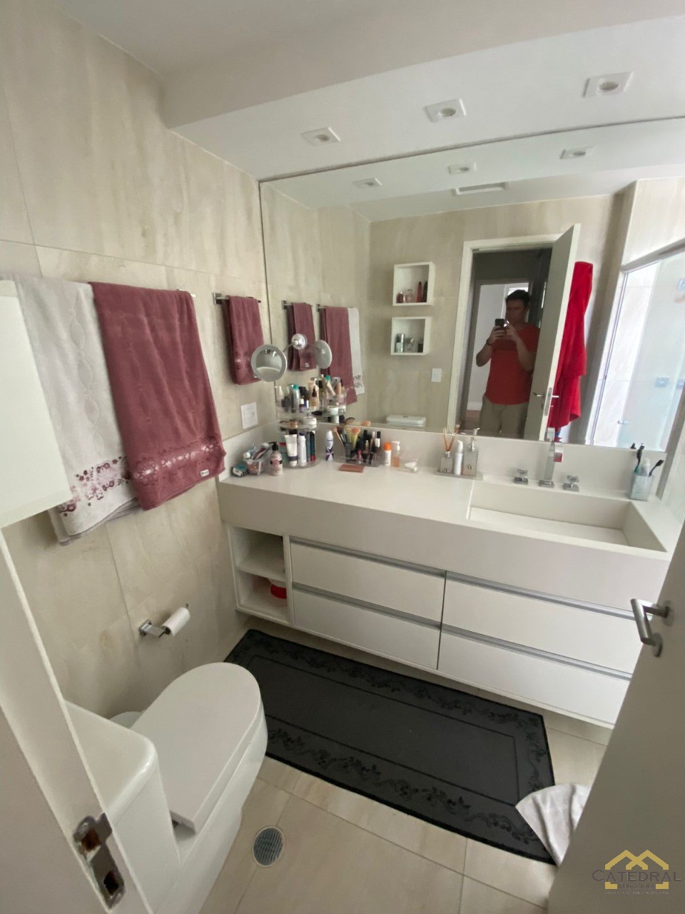 Apartamento à venda com 3 quartos, 155m² - Foto 22