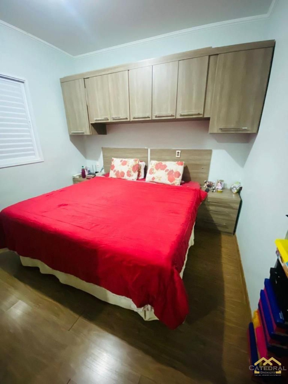 Casa de Condomínio à venda com 3 quartos, 97m² - Foto 20