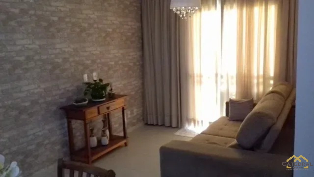 Apartamento à venda com 2 quartos, 68m² - Foto 3