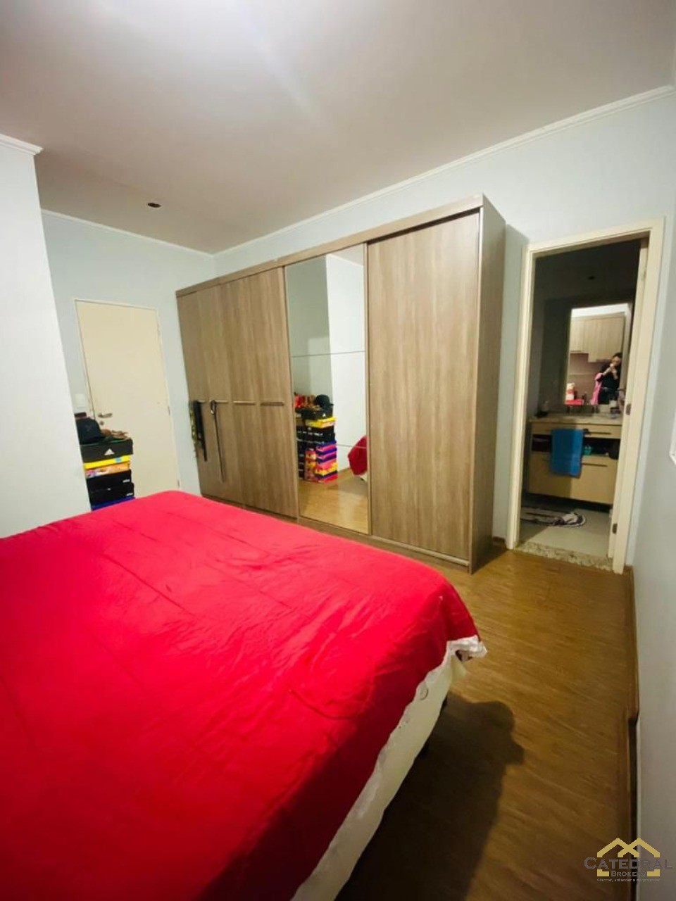 Casa de Condomínio à venda com 3 quartos, 97m² - Foto 18