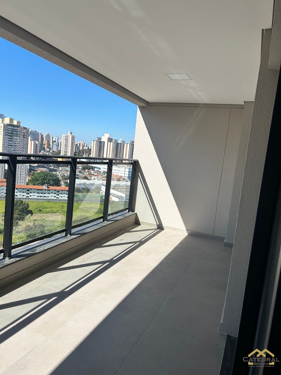 Apartamento para alugar com 3 quartos, 143m² - Foto 3