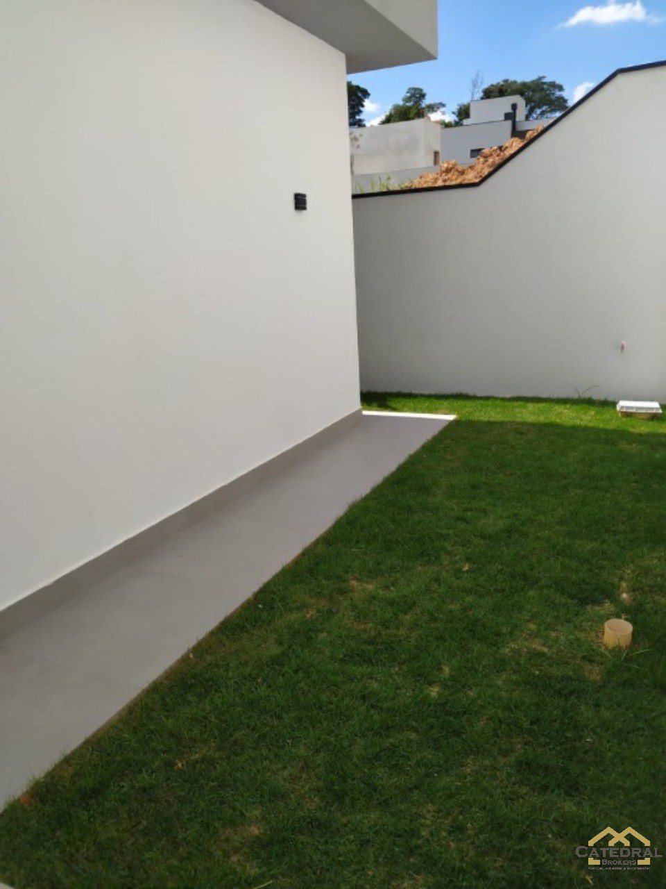 Casa de Condomínio à venda com 3 quartos, 320m² - Foto 19