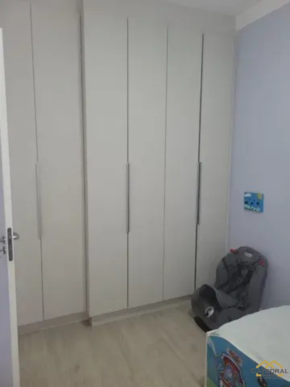 Apartamento à venda com 3 quartos, 80m² - Foto 12