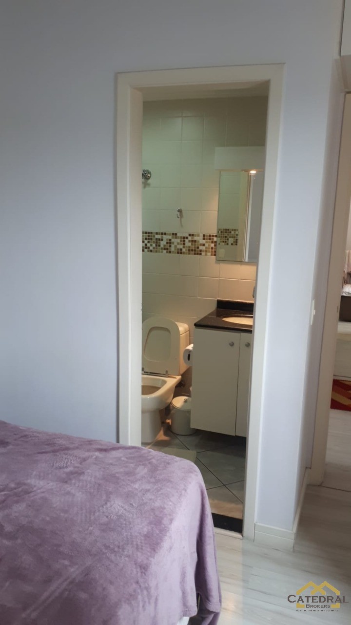 Apartamento à venda com 3 quartos, 72m² - Foto 6