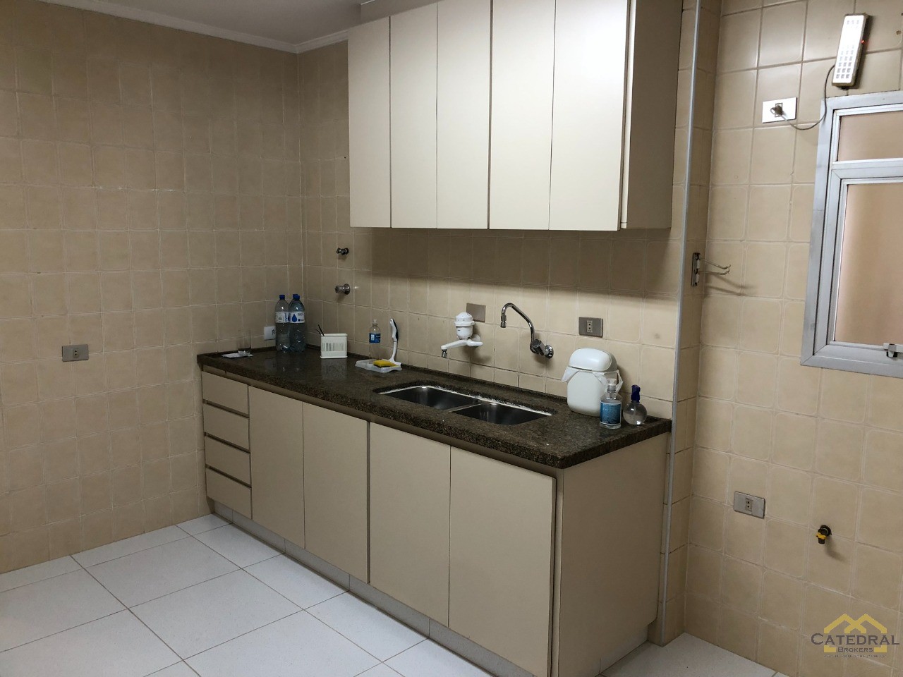 Apartamento à venda com 3 quartos, 190m² - Foto 21