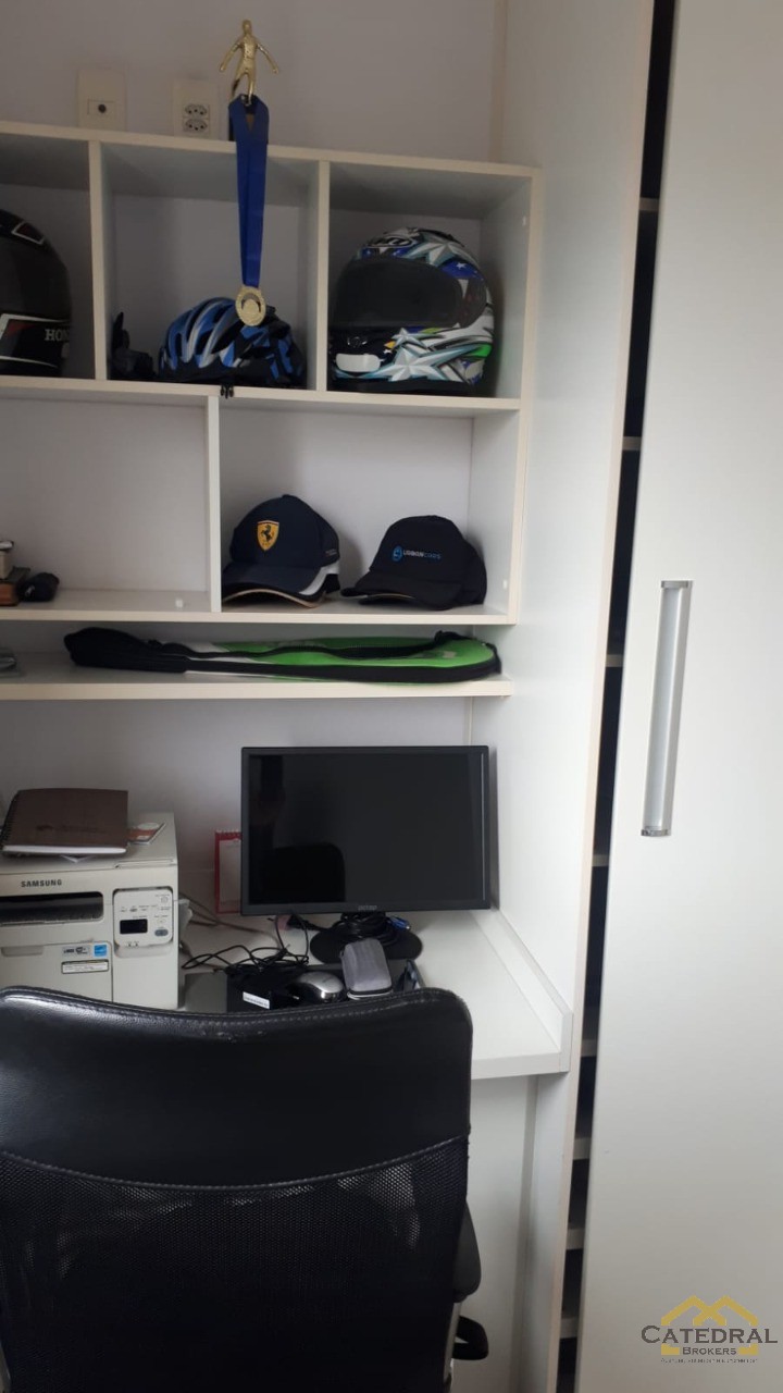 Apartamento à venda com 3 quartos, 72m² - Foto 11