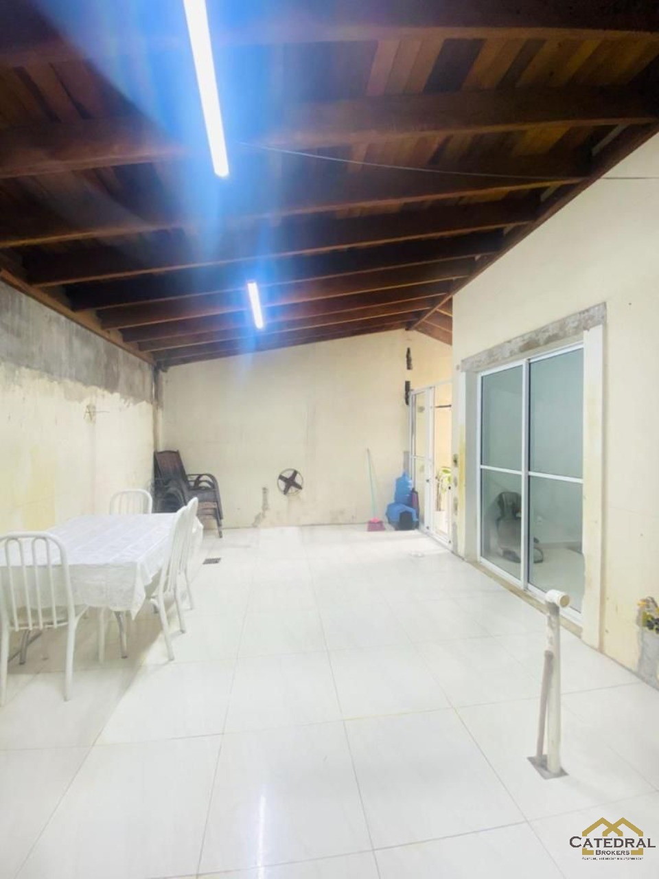 Casa de Condomínio à venda com 3 quartos, 97m² - Foto 9