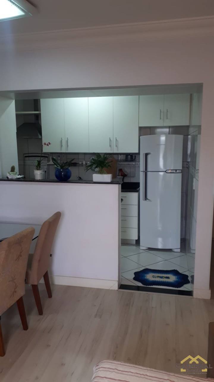 Apartamento à venda com 3 quartos, 72m² - Foto 4