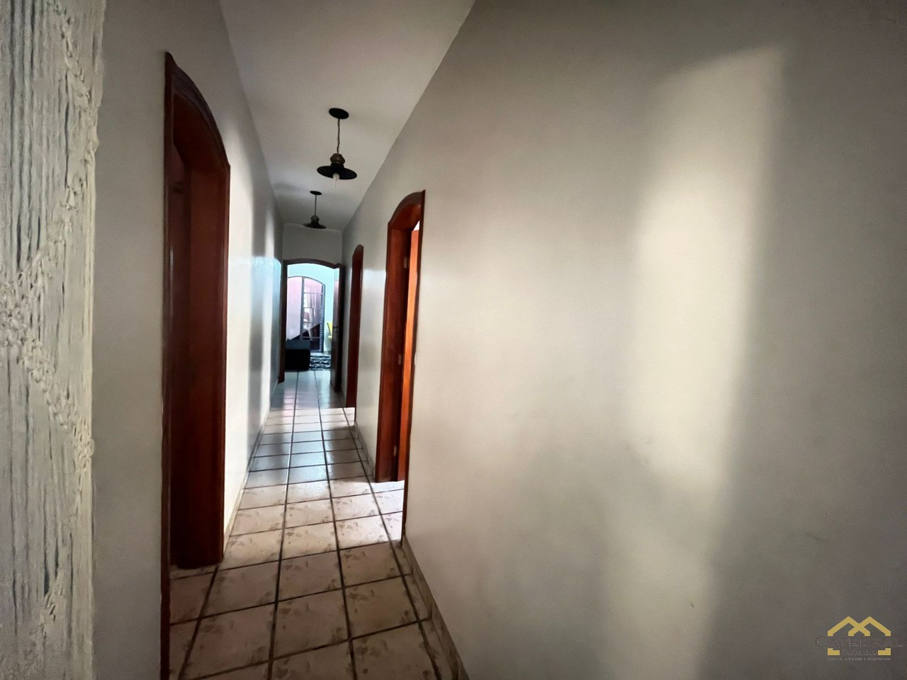 Casa para alugar com 3 quartos, 281m² - Foto 8