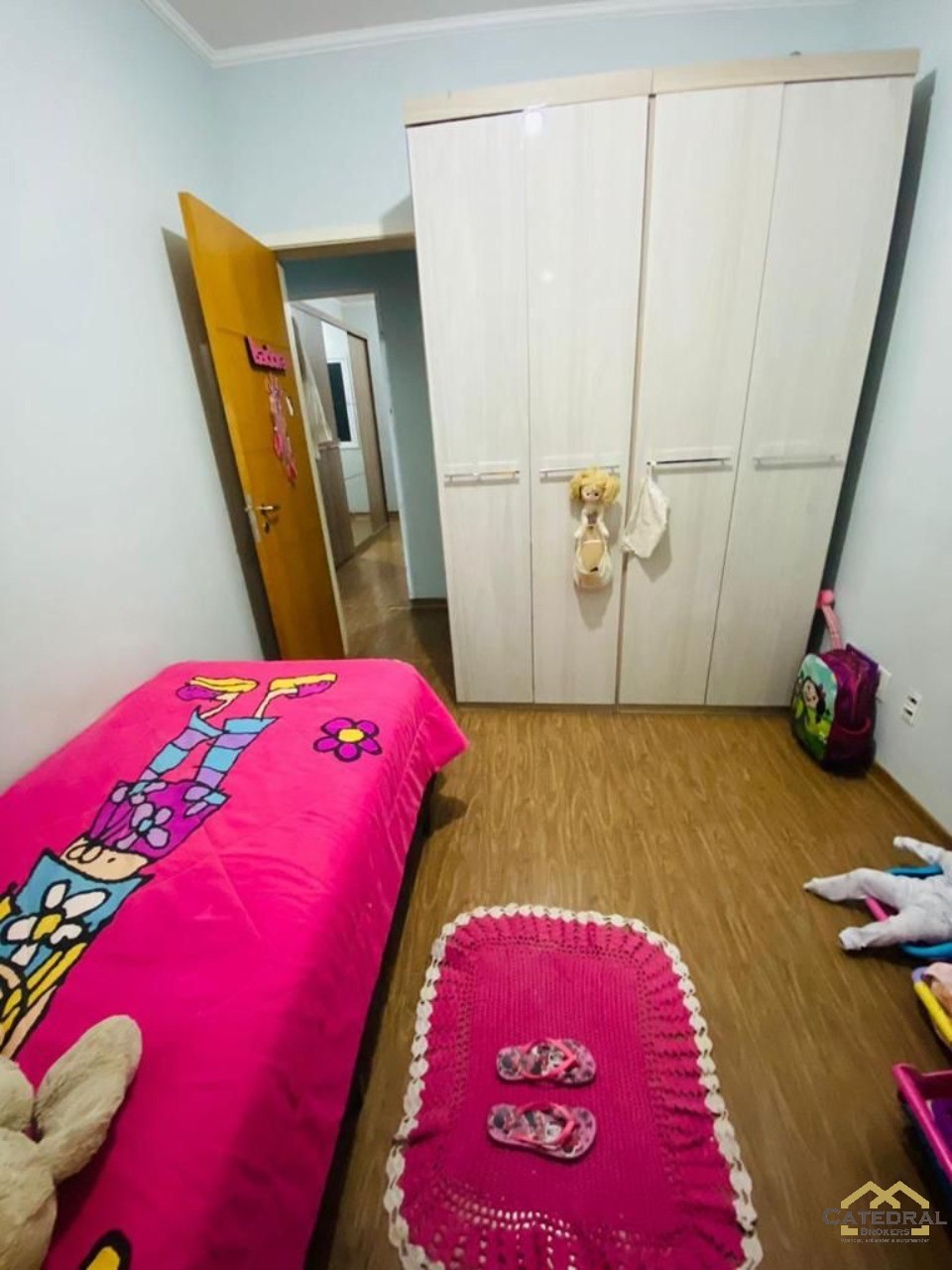 Casa de Condomínio à venda com 3 quartos, 97m² - Foto 14