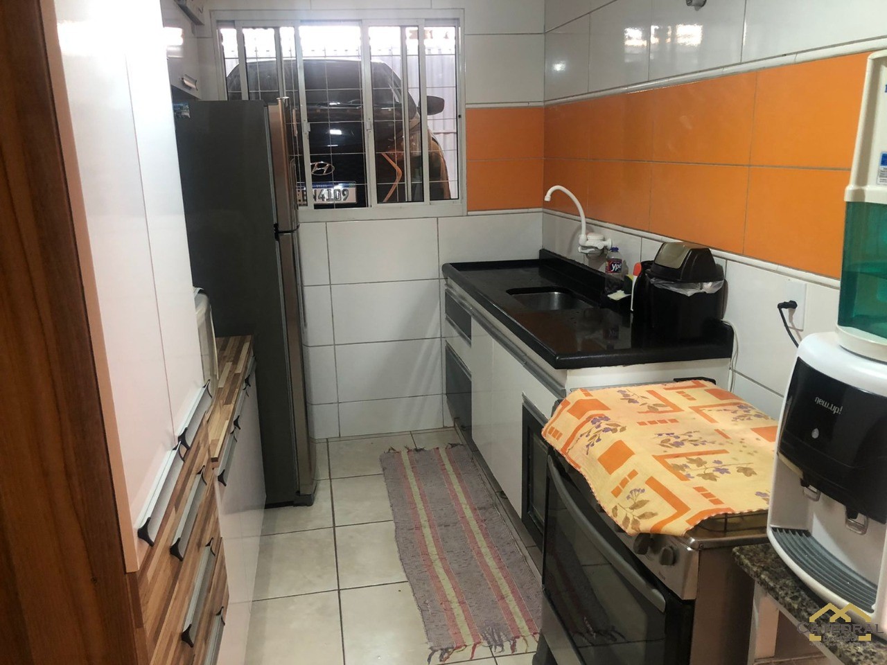 Casa à venda com 2 quartos, 150m² - Foto 5