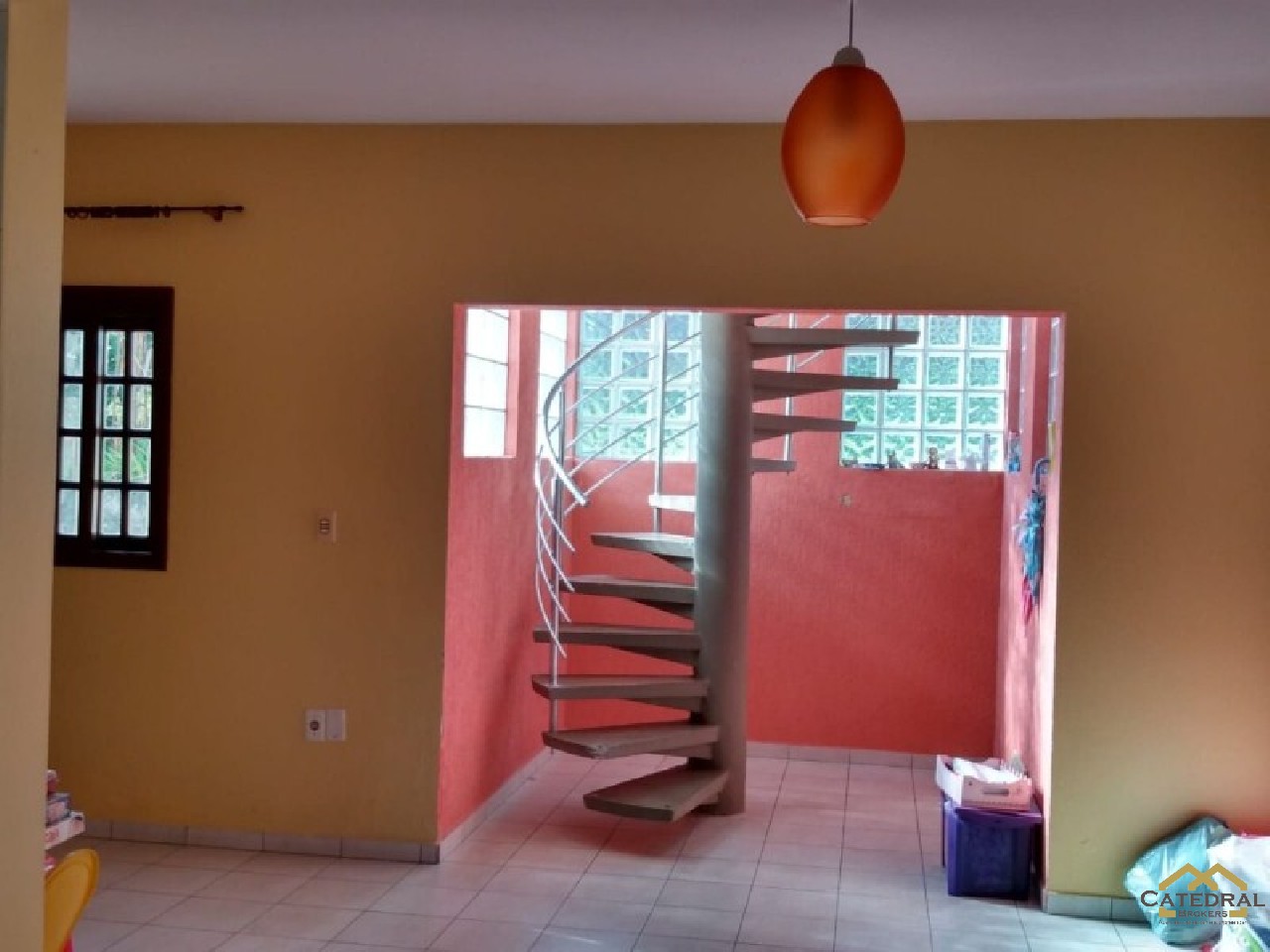 Sobrado à venda com 4 quartos, 1000m² - Foto 4