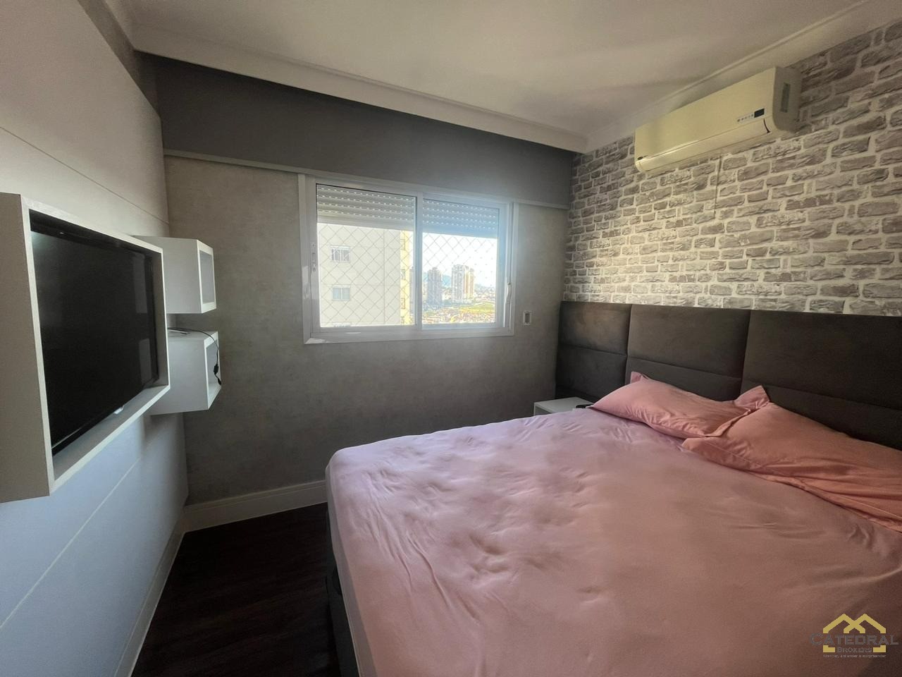 Apartamento à venda com 4 quartos, 216m² - Foto 16