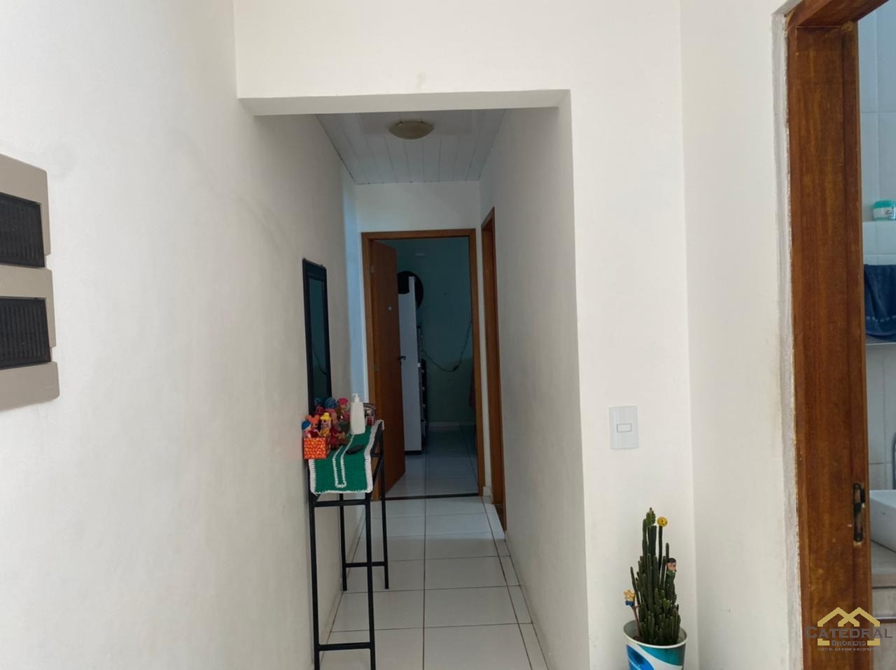 Casa à venda com 2 quartos, 91m² - Foto 6