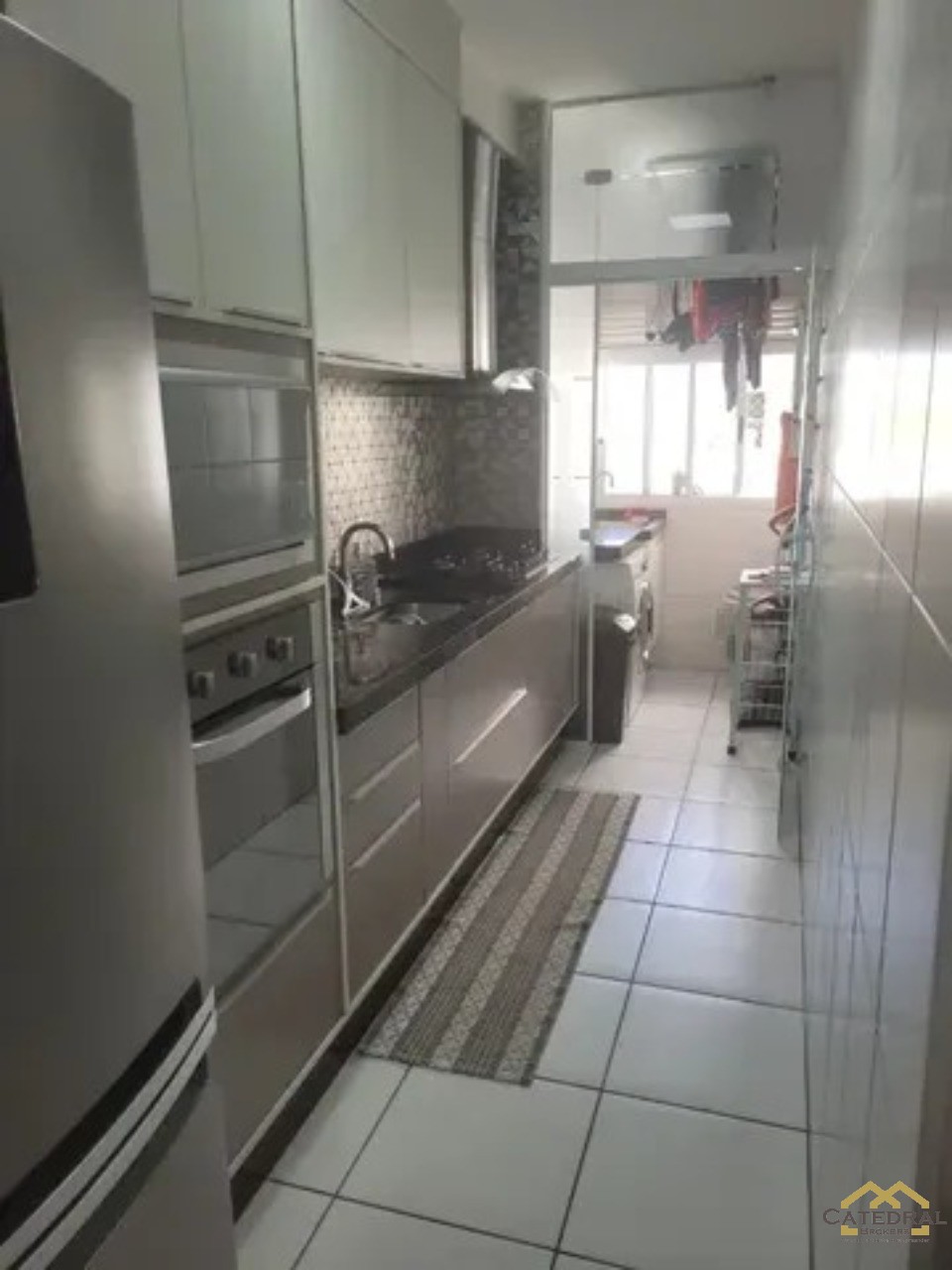 Apartamento à venda com 3 quartos, 80m² - Foto 6