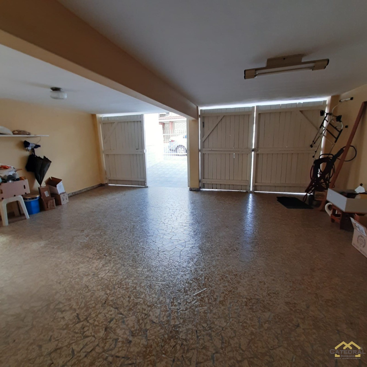 Sobrado à venda com 3 quartos, 127m² - Foto 13