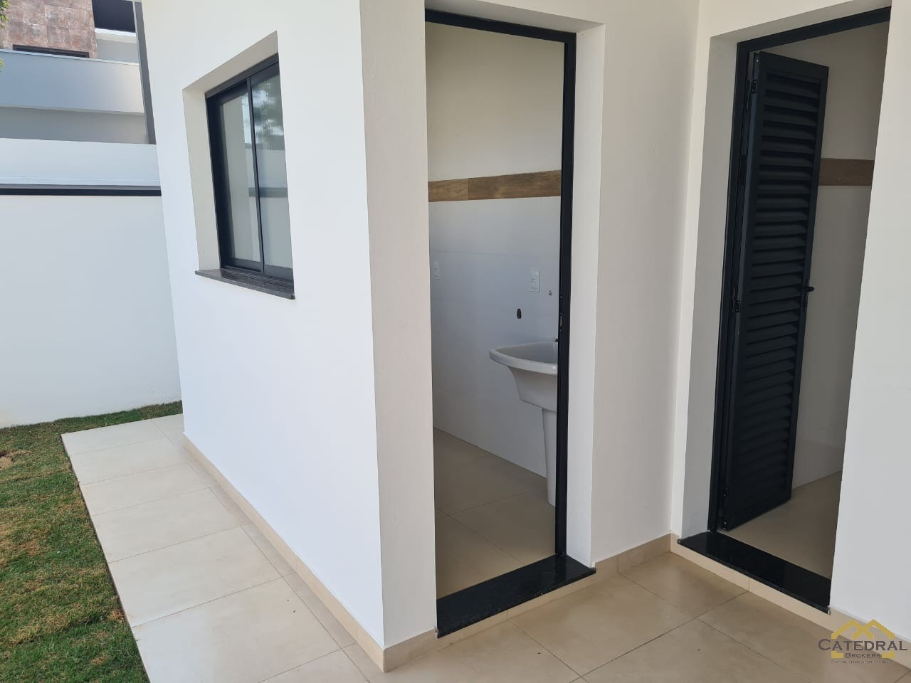 Casa à venda com 3 quartos, 166m² - Foto 13