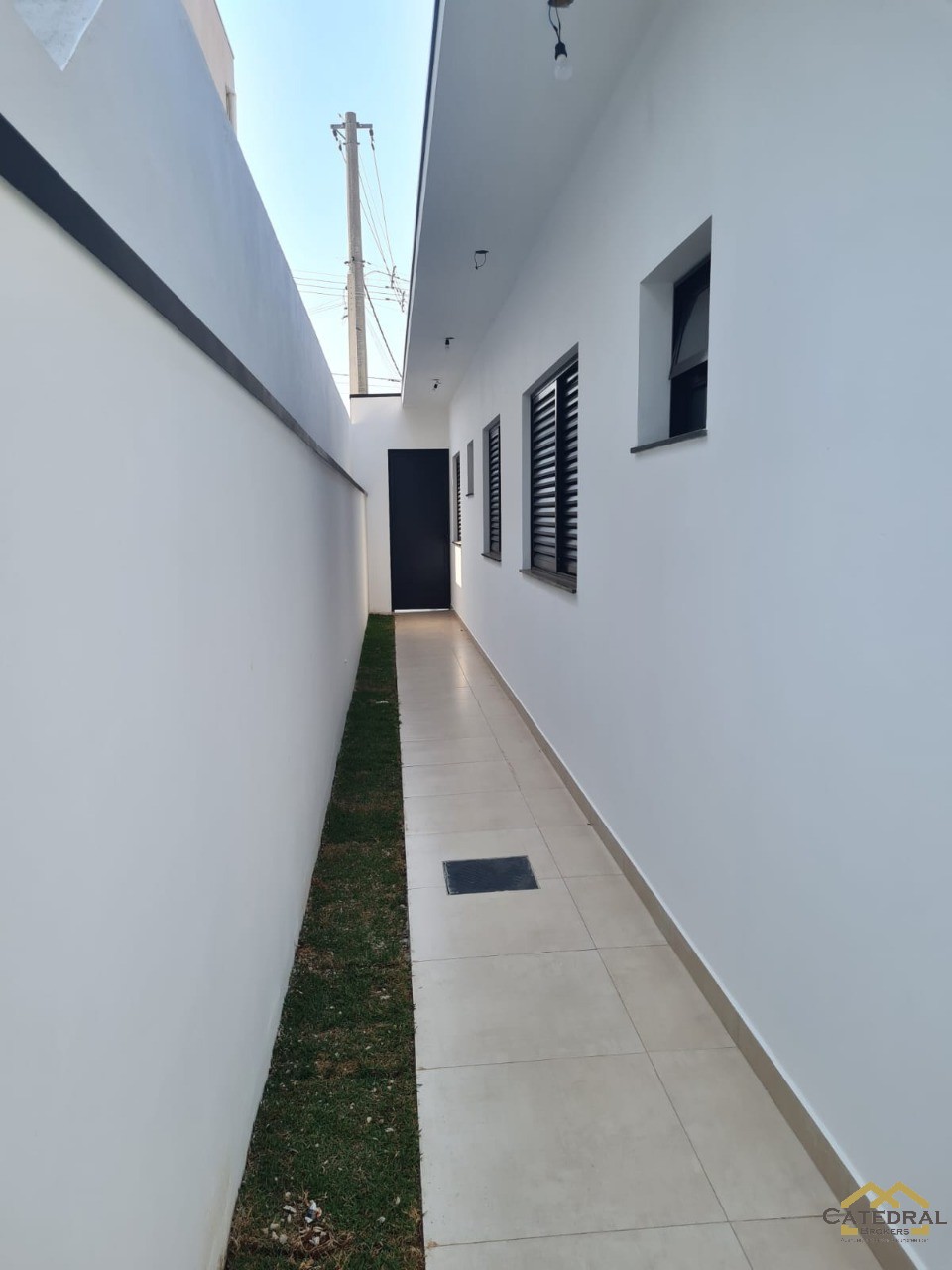 Casa à venda com 3 quartos, 166m² - Foto 19