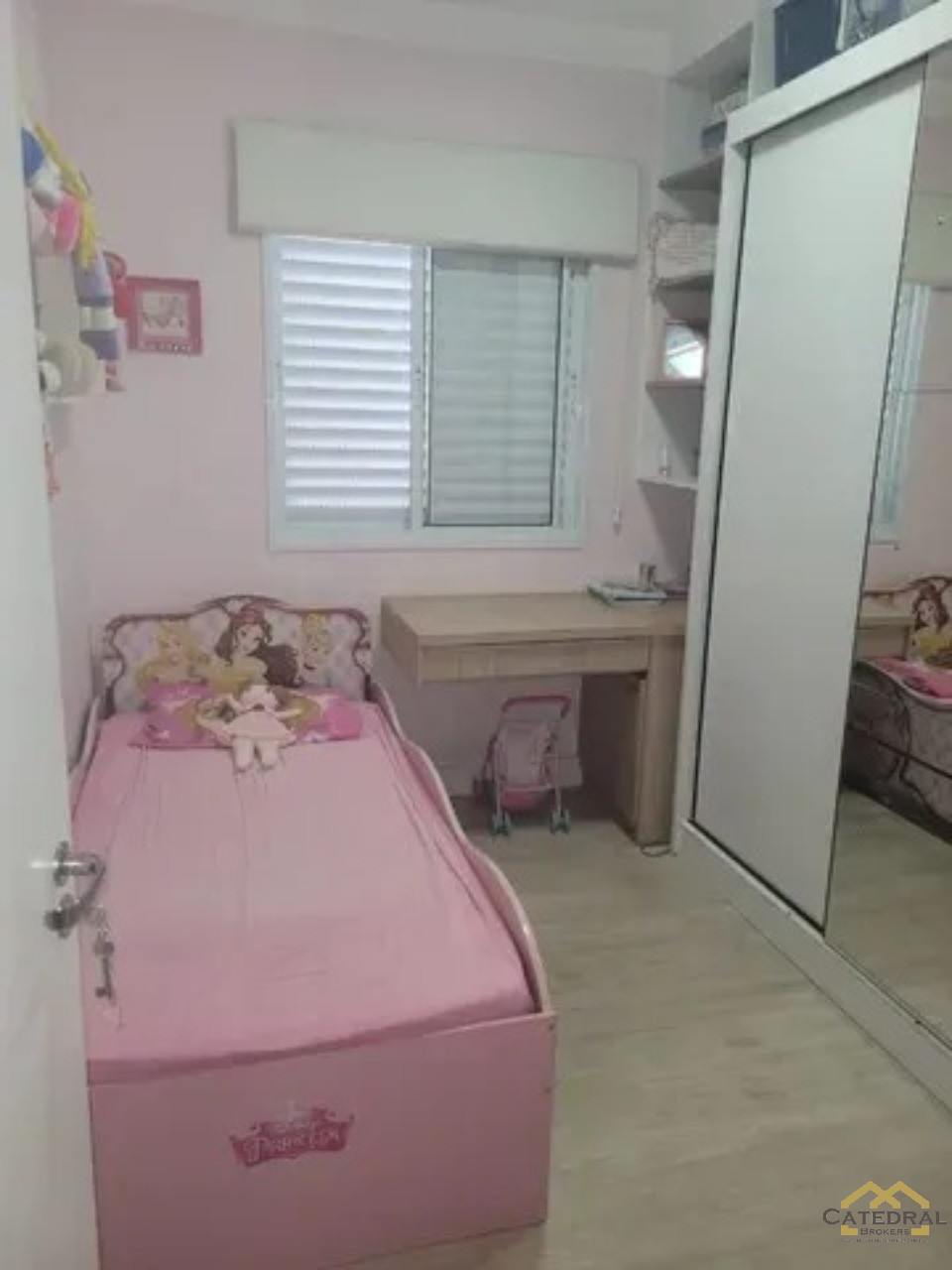 Apartamento à venda com 3 quartos, 80m² - Foto 11