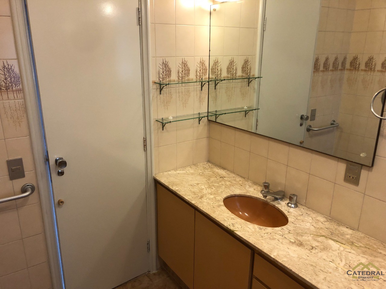 Apartamento à venda com 3 quartos, 190m² - Foto 45