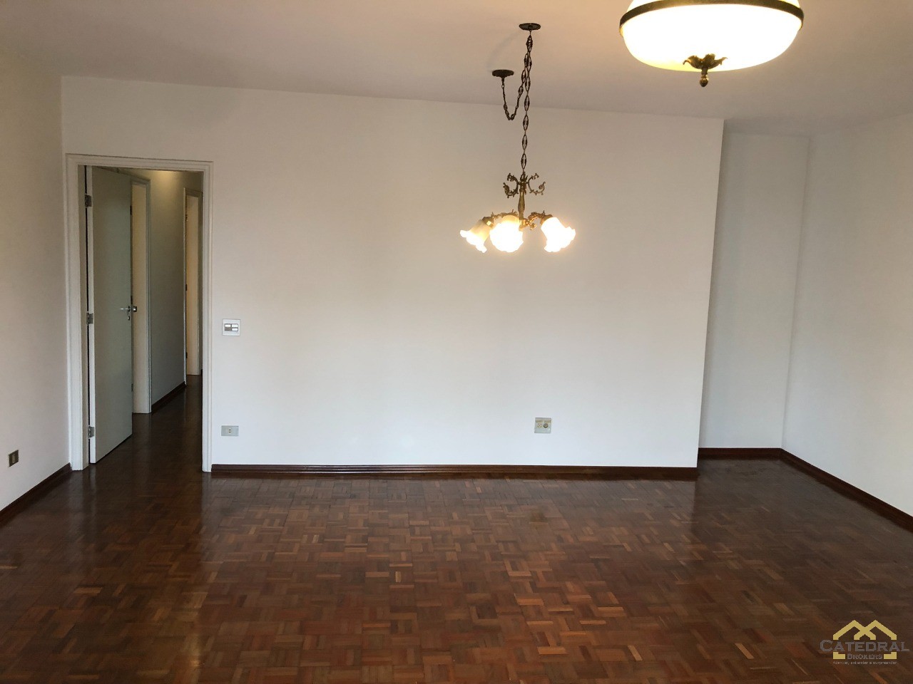 Apartamento à venda com 3 quartos, 190m² - Foto 15