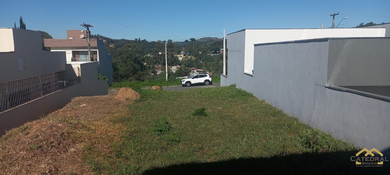 Terreno à venda, 327m² - Foto 5