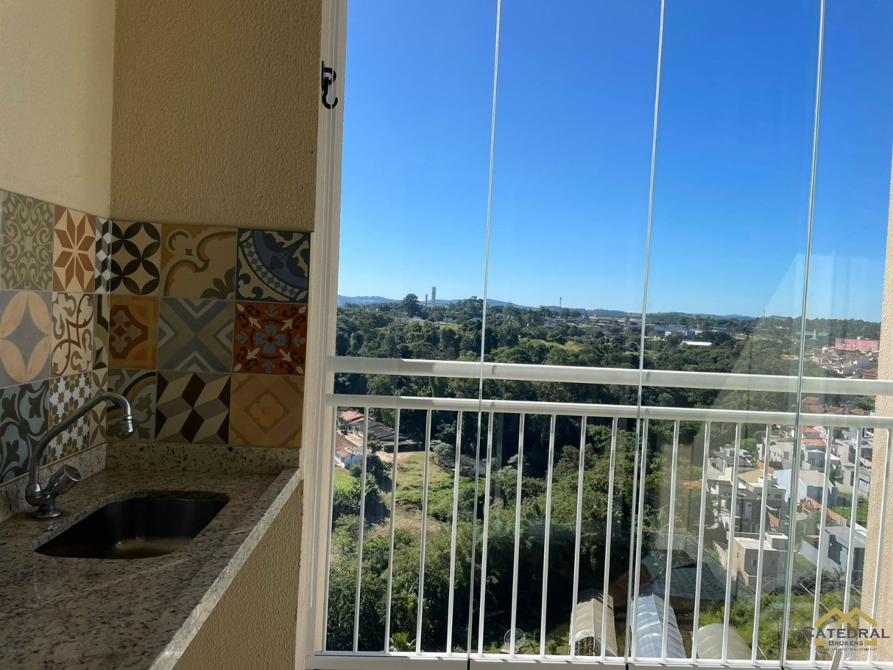 Apartamento à venda com 2 quartos, 65m² - Foto 7