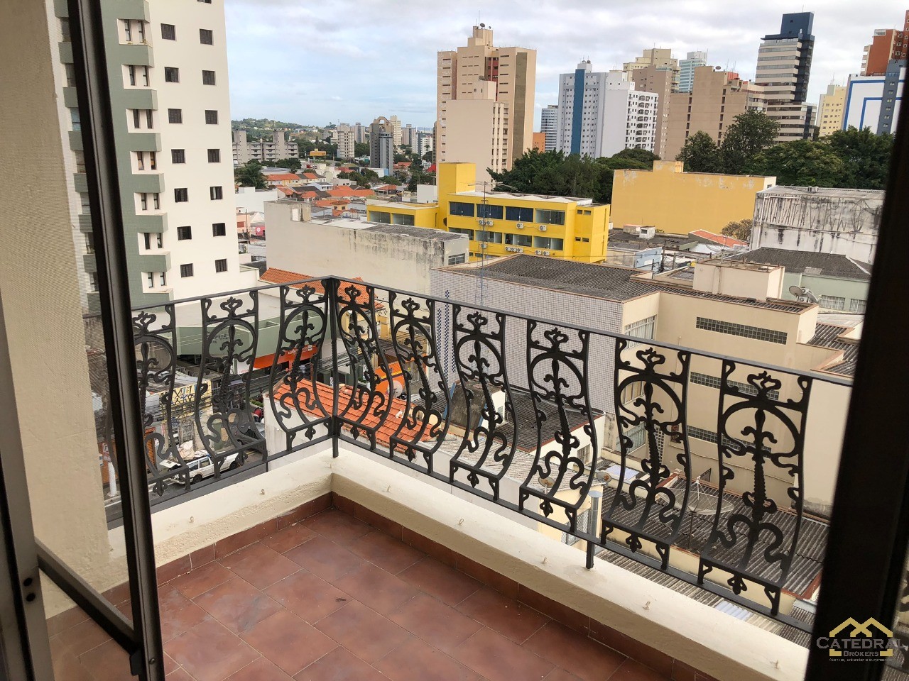 Apartamento à venda com 3 quartos, 190m² - Foto 13