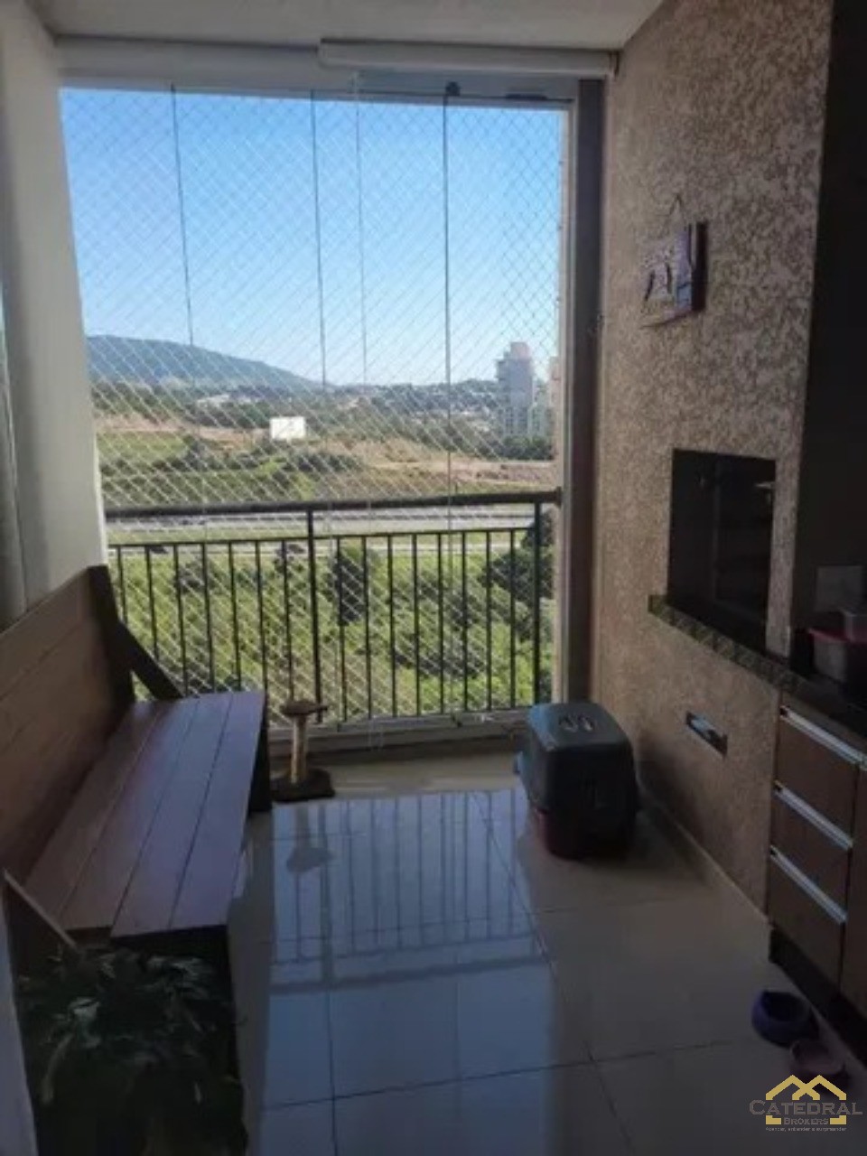 Apartamento à venda com 3 quartos, 80m² - Foto 4