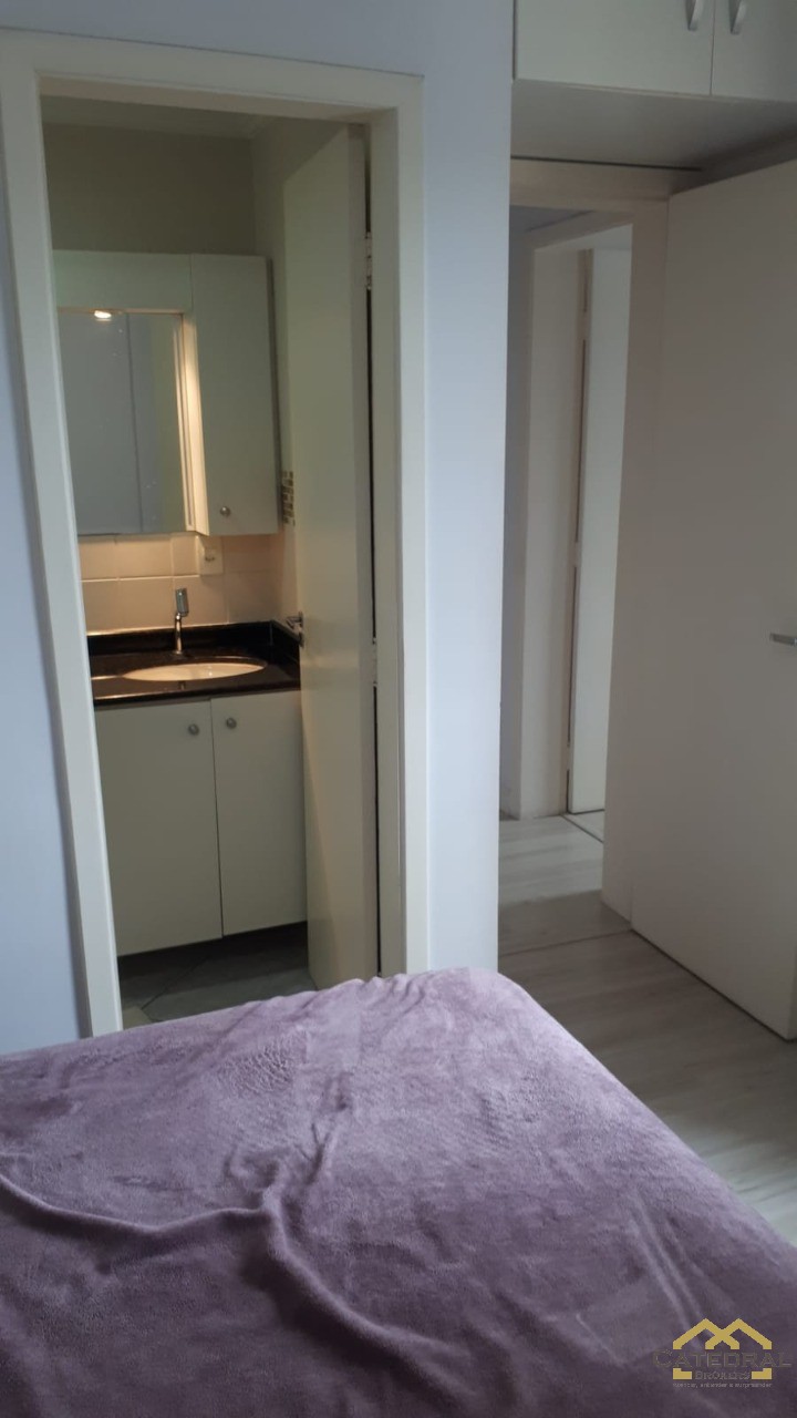 Apartamento à venda com 3 quartos, 72m² - Foto 8