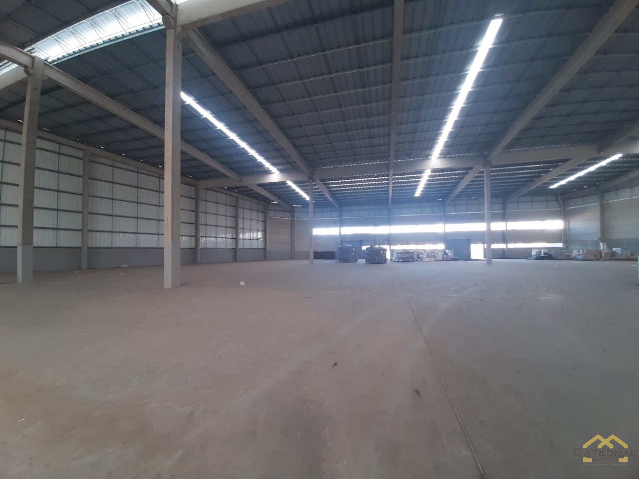 Depósito-Galpão-Armazém para alugar, 900m² - Foto 7