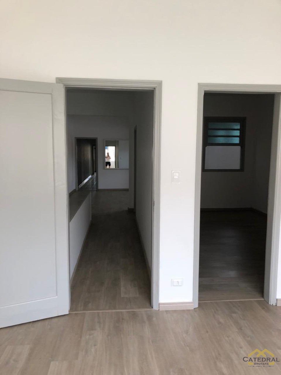 Conjunto Comercial-Sala para alugar, 27m² - Foto 13