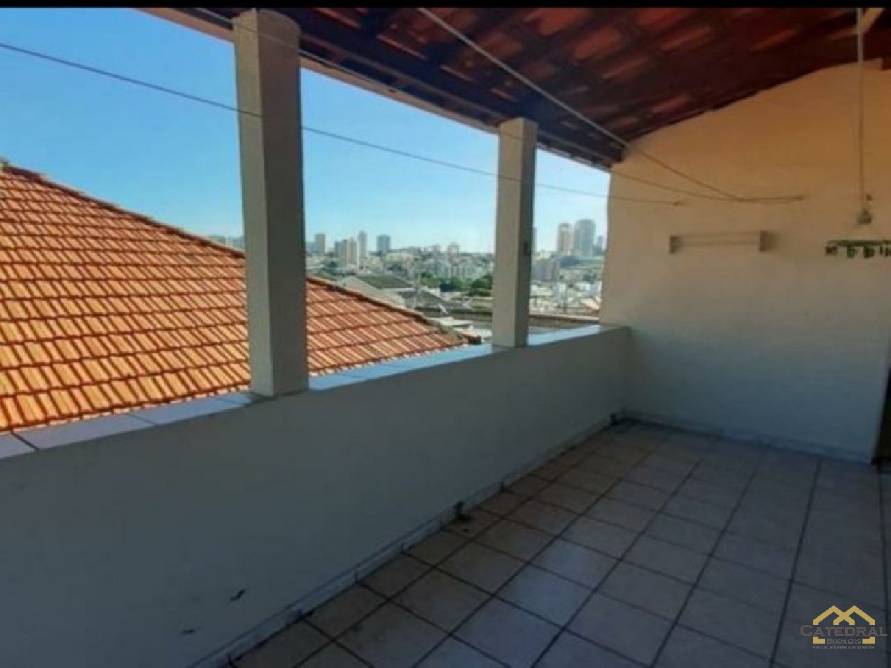 Sobrado à venda com 2 quartos, 150m² - Foto 13