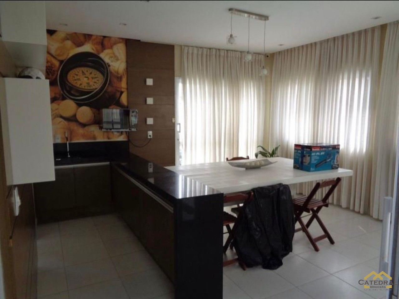 Casa de Condomínio à venda com 3 quartos, 97m² - Foto 23