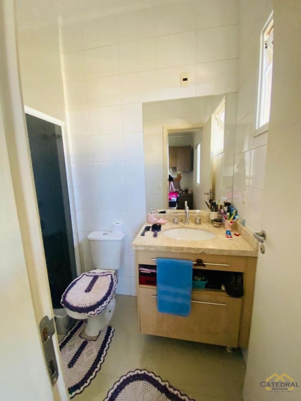 Casa de Condomínio à venda com 3 quartos, 97m² - Foto 17