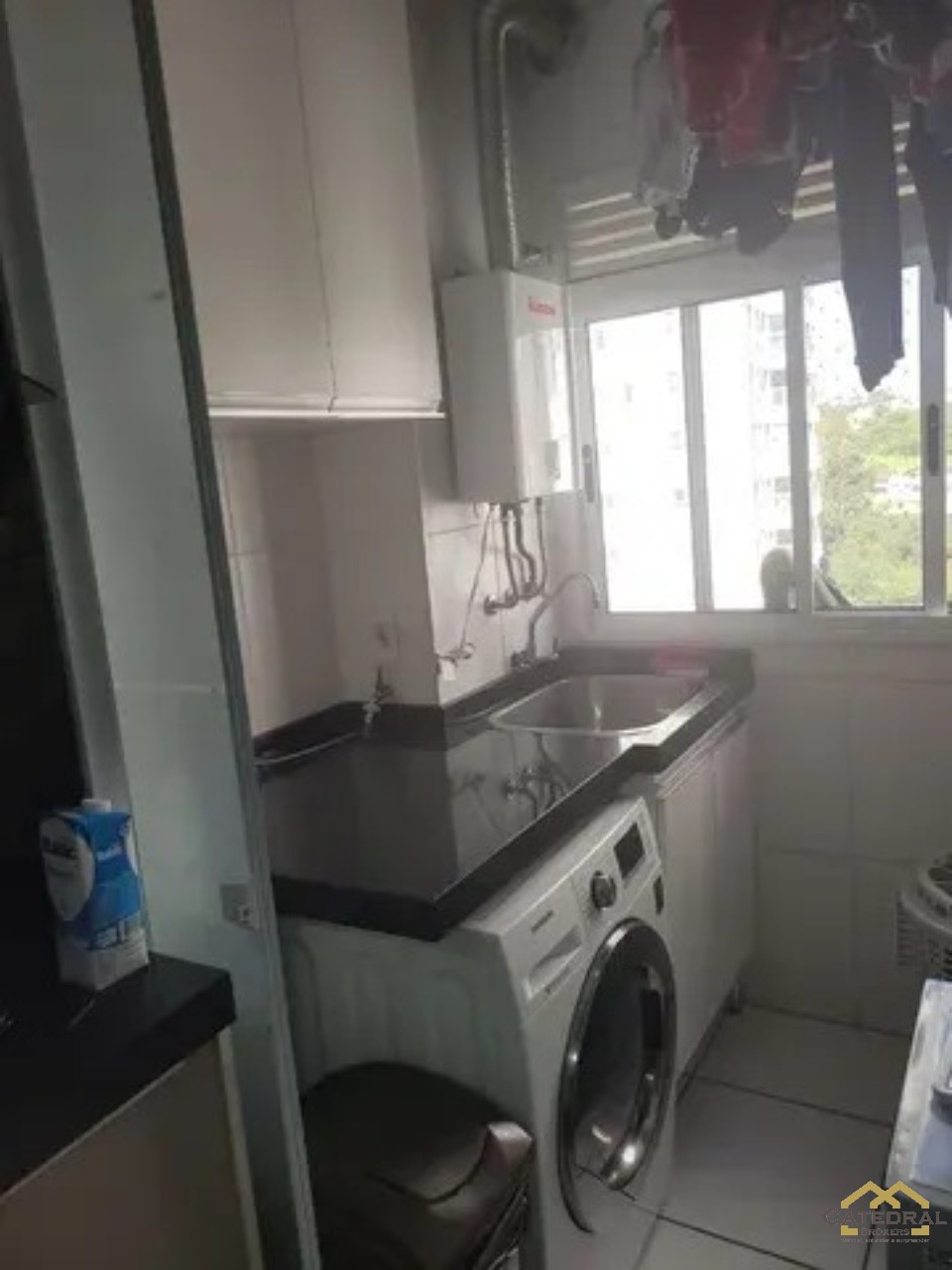 Apartamento à venda com 3 quartos, 80m² - Foto 8