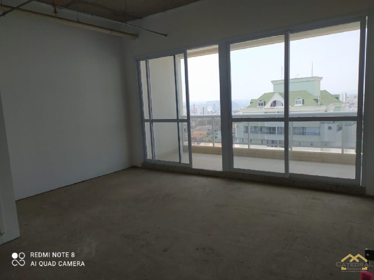 Conjunto Comercial-Sala à venda, 184m² - Foto 1