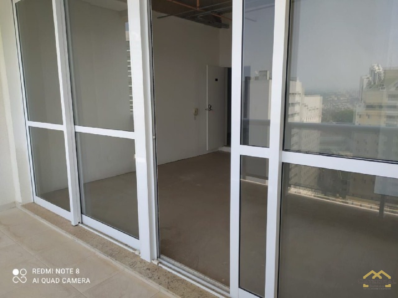 Conjunto Comercial-Sala à venda, 184m² - Foto 2