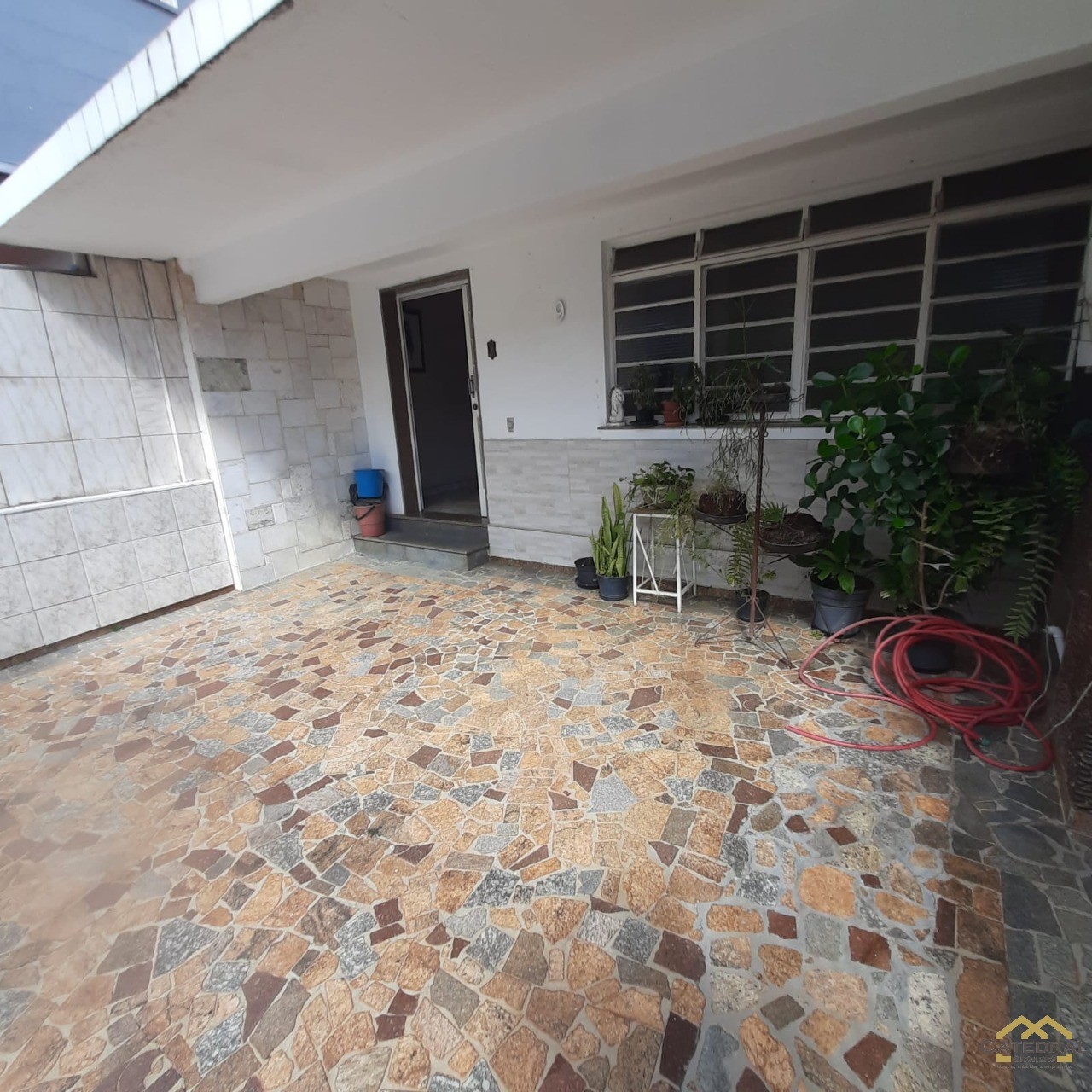 Sobrado à venda com 3 quartos, 127m² - Foto 2