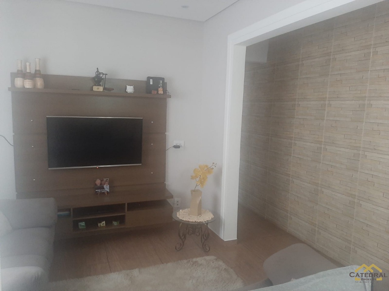 Casa à venda com 4 quartos, 166m² - Foto 3