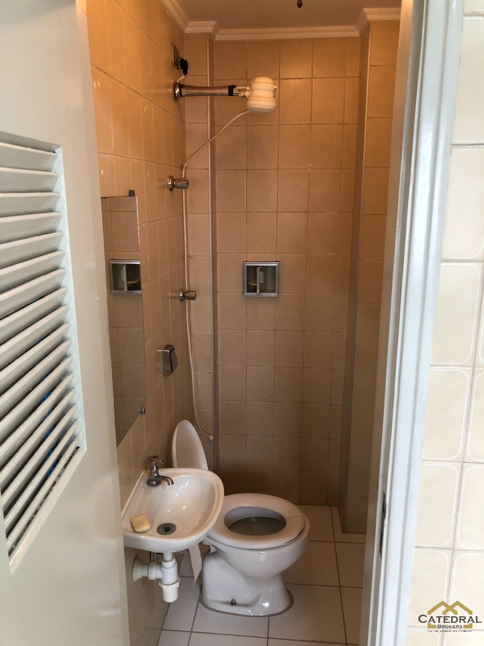 Apartamento à venda com 3 quartos, 190m² - Foto 26