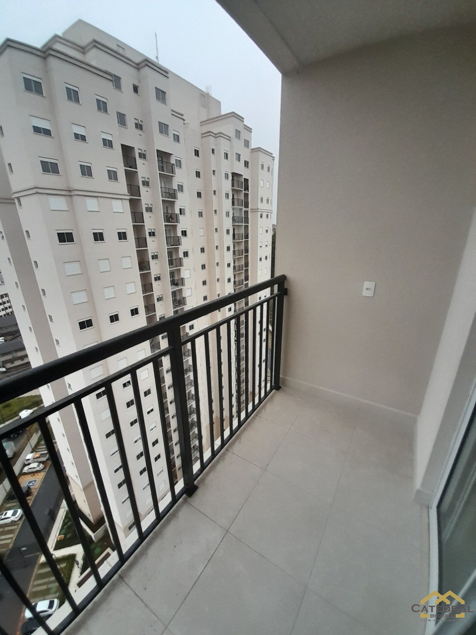 Apartamento à venda com 2 quartos, 57m² - Foto 17